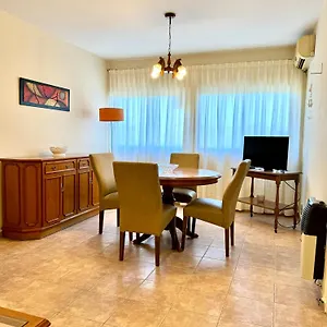 Departamento Frente Al Shopping ,b 8 Apartamento Guaymallén